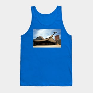 Ingalls Rink Tank Top